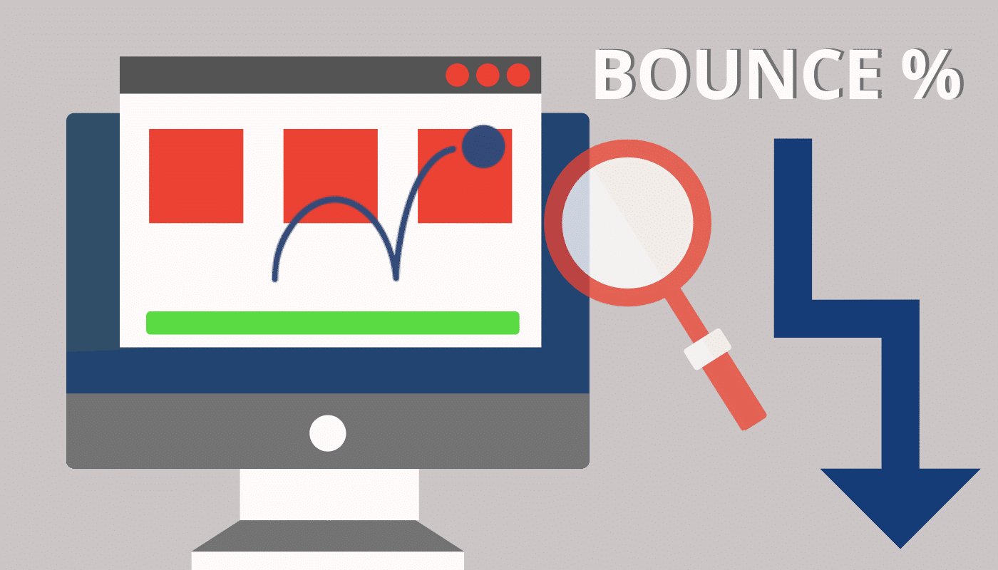 Bounce Rate