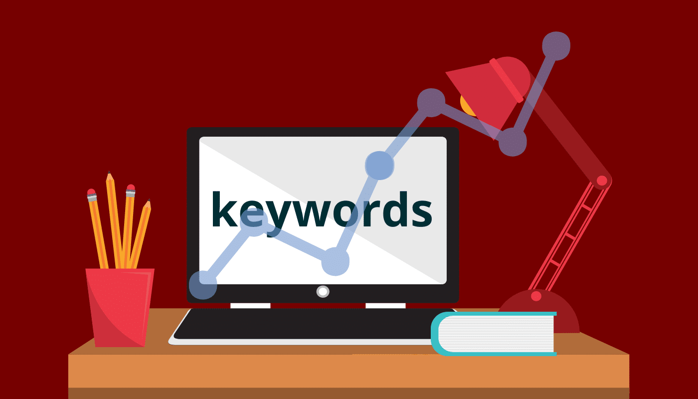 Cluster Content Keywords